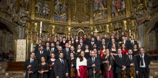 MUSEG fin de semana