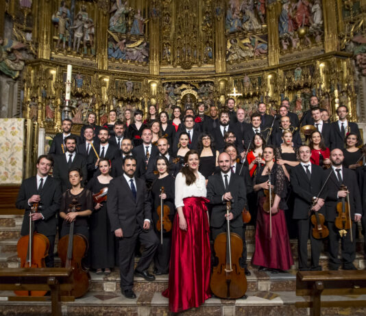 MUSEG fin de semana
