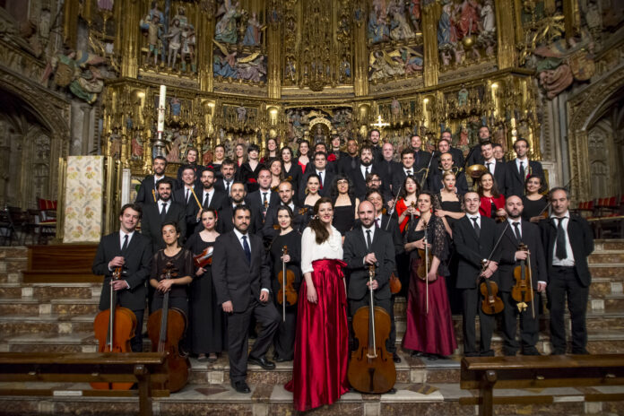MUSEG fin de semana