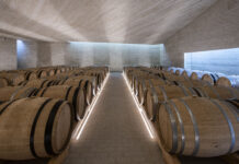 Bodega Ossian
