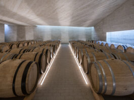 Bodega Ossian