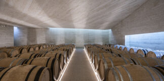 Bodega Ossian
