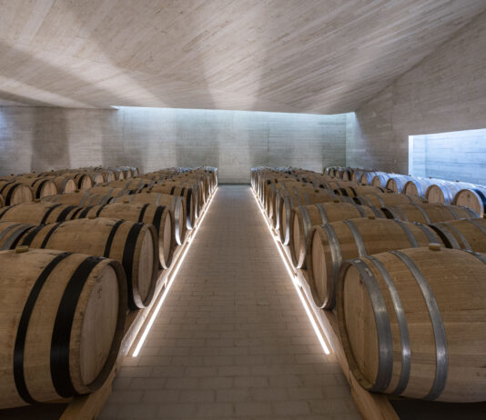 Bodega Ossian