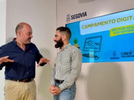 Campamento Digital
