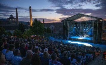 Festival Internacional de Música y Danza