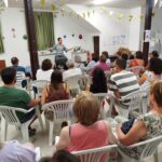 Festival de Narradores Orales
