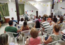 Festival de Narradores Orales