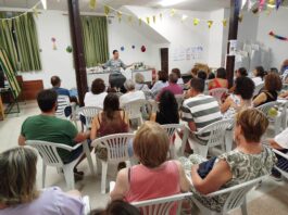 Festival de Narradores Orales