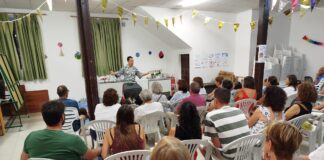 Festival de Narradores Orales