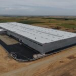 Plataforma logística