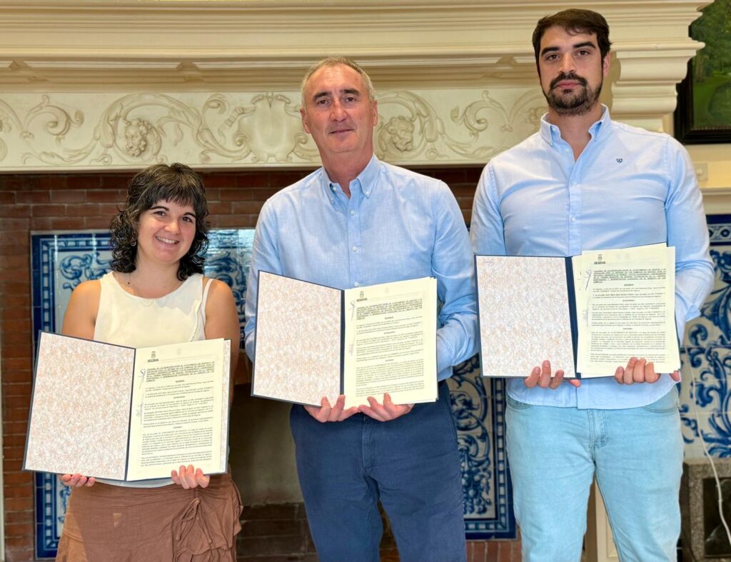 NP Ayuntamiento