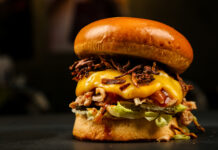 Burguer Fest