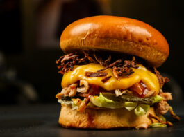 Burguer Fest