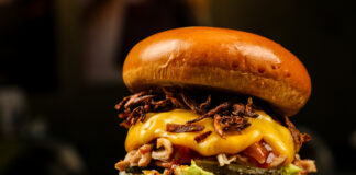 Burguer Fest