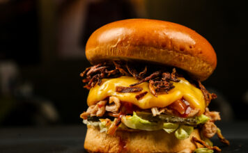Burguer Fest