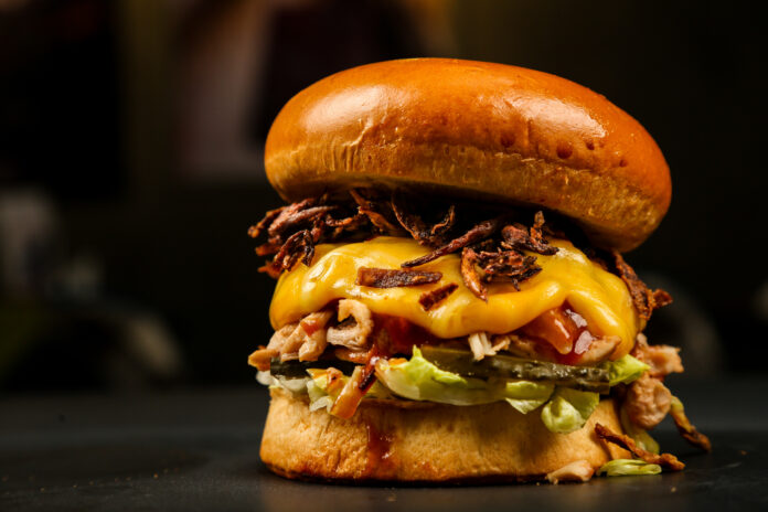 Burguer Fest