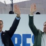 Mañueco compartirá los 'éxitos'