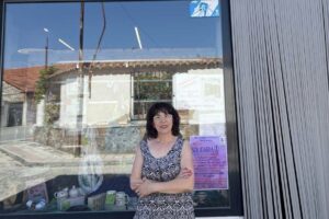 Marisol se jubila, pero su tienda no quiere cerrar