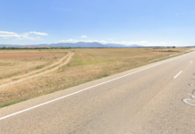 Inversión carreteras estatales Segovia