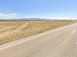 Inversión carreteras estatales Segovia