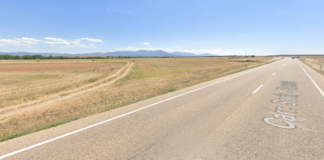 Inversión carreteras estatales Segovia