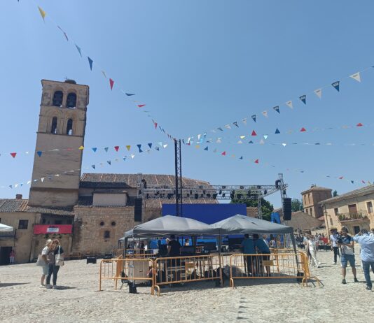 Pedraza lista para ‘Las Fiestas Prime Day’
