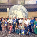 Noche de Luna Llena 2025
