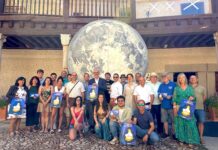 Noche de Luna Llena 2025