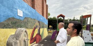 Seis pueblos de Segovia