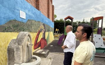 Seis pueblos de Segovia