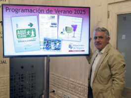 400 planes de verano en pueblos de Segovia