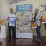 pueblos de Segovia en 'Enclave Multicultural'