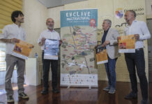 pueblos de Segovia en 'Enclave Multicultural'