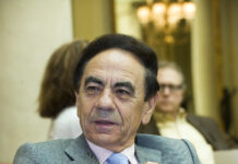 fundador de la UAX