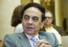 fundador de la UAX