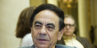 fundador de la UAX