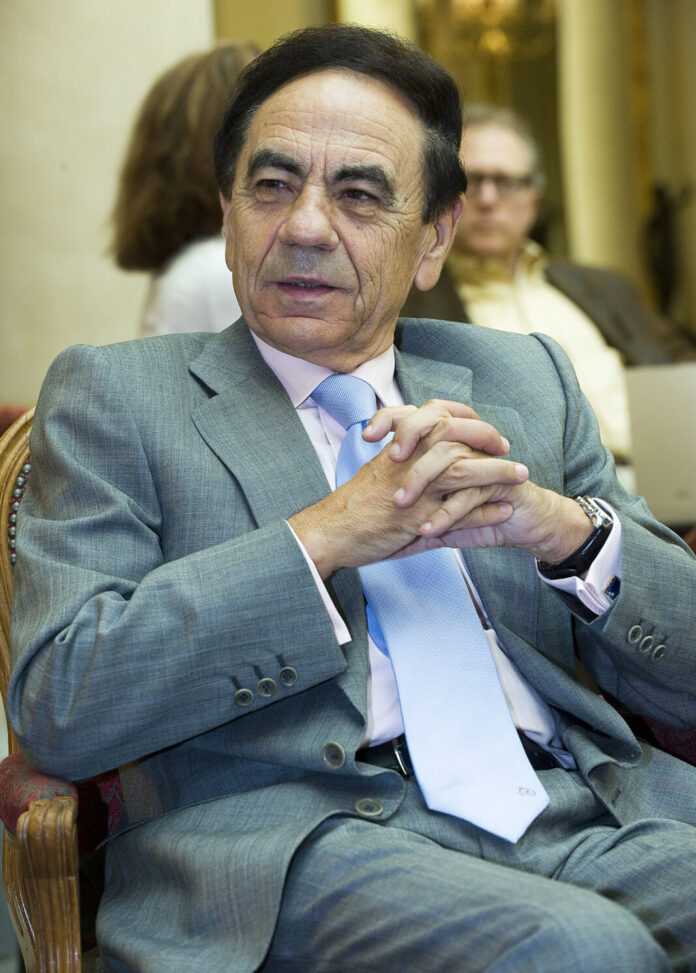 fundador de la UAX