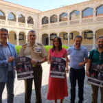 'Música con Gusto' en escenarios singulares