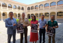'Música con Gusto' en escenarios singulares