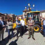 dos millones para 15 mancomunidades