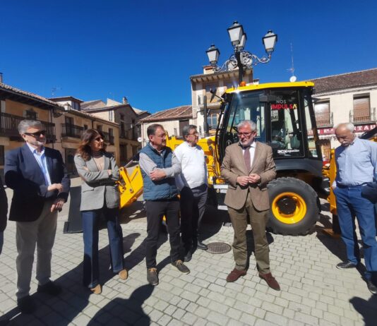 dos millones para 15 mancomunidades