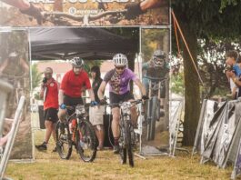 mejores imágenes de la Riaza Bike