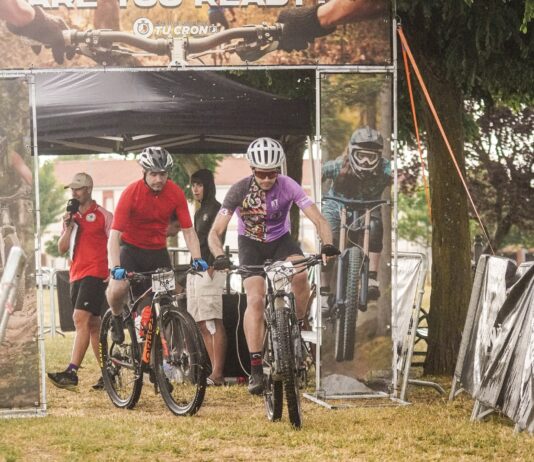 mejores imágenes de la Riaza Bike