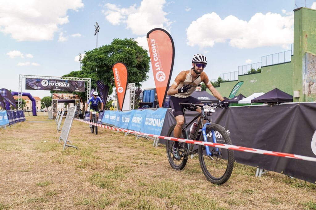 mejores imágenes de la Riaza Bike