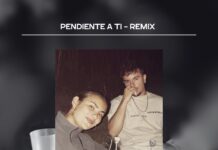 Pendiente a ti