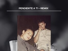 Pendiente a ti
