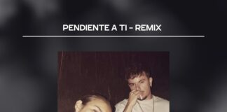 Pendiente a ti
