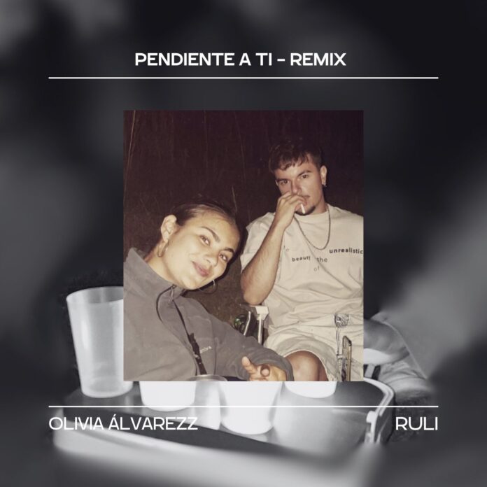 Pendiente a ti