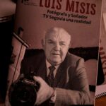 Luis Misis en Plaza Mayor