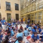 Aprender fuera del aula